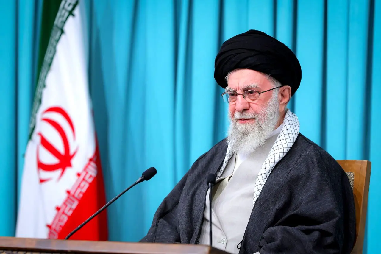 مکان خاکسپاری پیکر آیت الله خامنه ای مشخص شد
