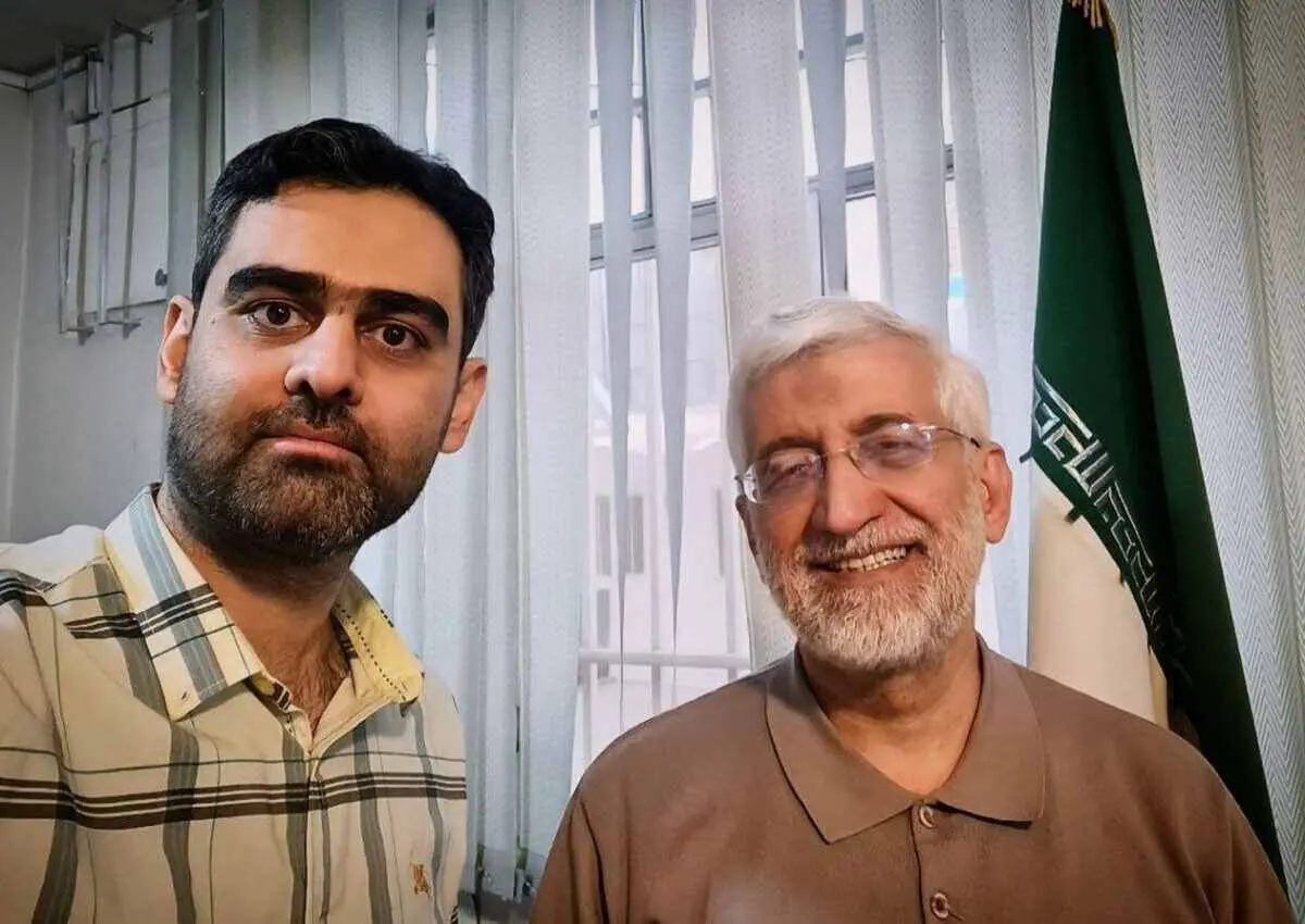 افشاگری سنگین امیرحسین ثابتی علیه ظریف در تلویزیون + ویدئو

