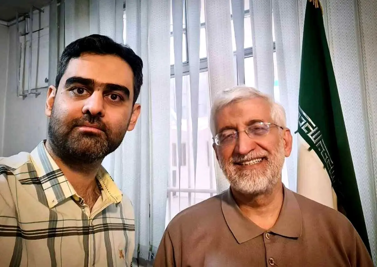 افشاگری سنگین امیرحسین ثابتی علیه ظریف در تلویزیون + ویدئو

