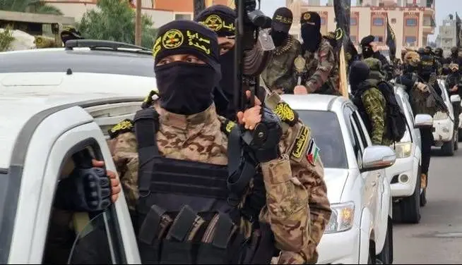 یک فرمانده ارشد در سوریه ترور شد