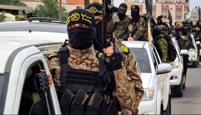 یک فرمانده ارشد در سوریه ترور شد