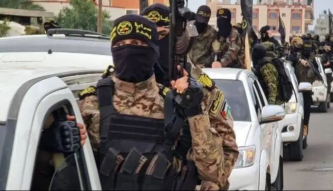 یک فرمانده ارشد در سوریه ترور شد