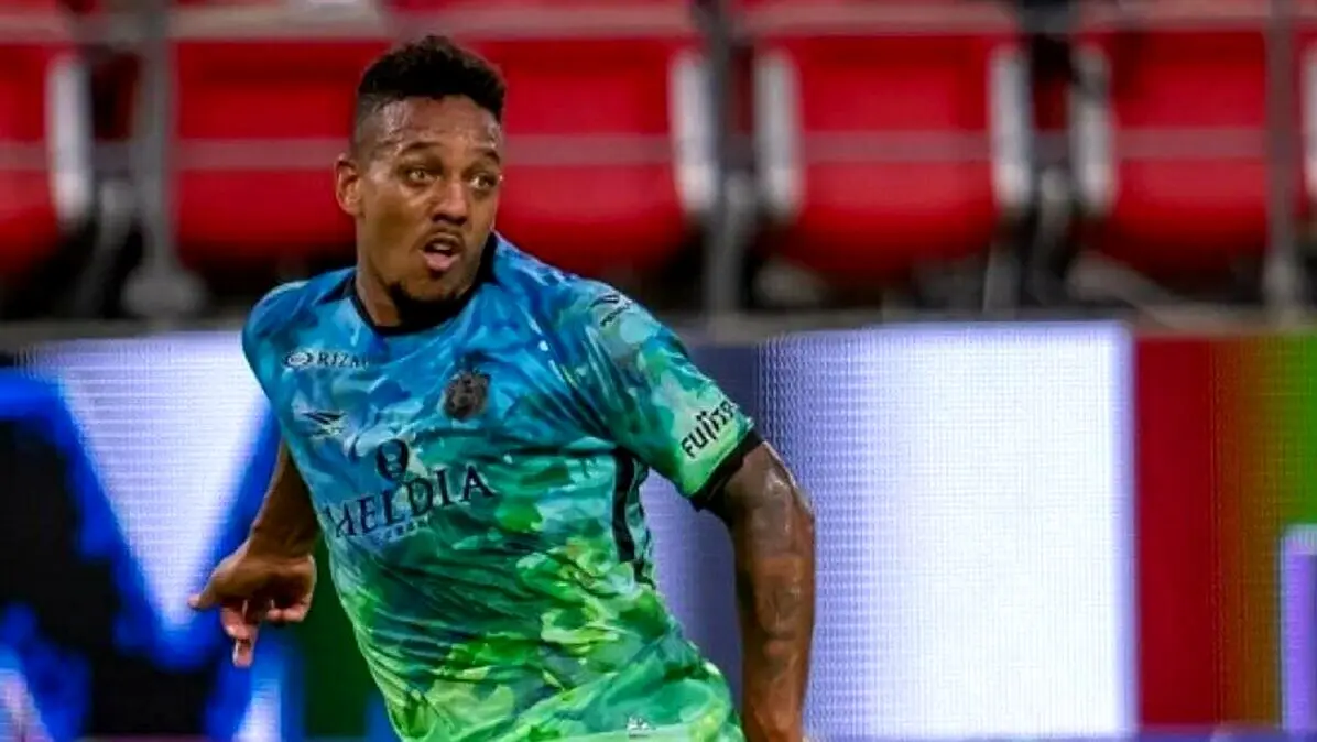 بمب جدید و بزرگ پرسپولیس لورفت