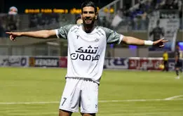 یک بازیکن جدید به تیم ملی اضافه می‌شود