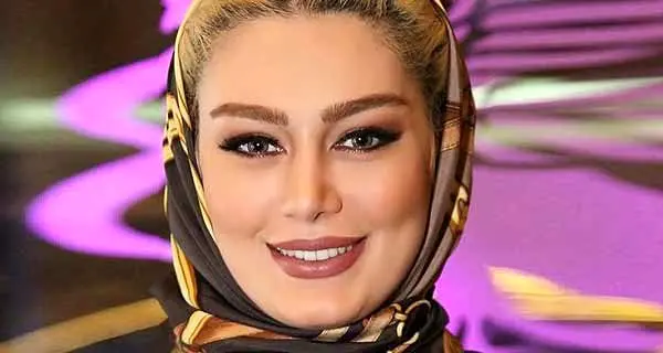 سحر قریشی مجری فصل جدید عشق ابدی شد
