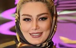 سحر قریشی مجری فصل جدید عشق ابدی شد
