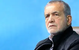 هشدار پزشکیان: آب نوشیدنی هم نخواهیم داشت!