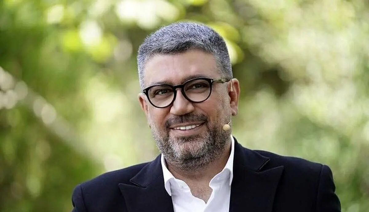 متلک سنگین رشیدپور به پفیوز خواندن مردم لس آنجلس توسط کوچک‌زاده  در مجلس + عکس و فیلم
