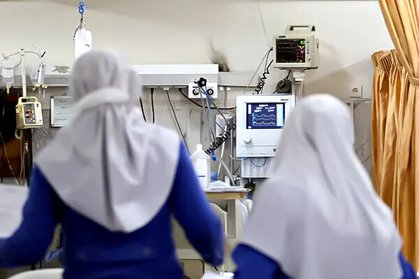 مسمومیت دانش آموزان  به بجنورد  در خراسان شمالی رسید