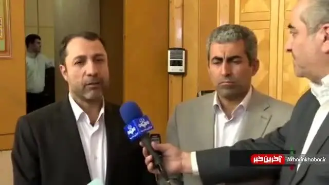 هشدار رئیس کل بانک مرکزی به خریداران ارز + فیلم
