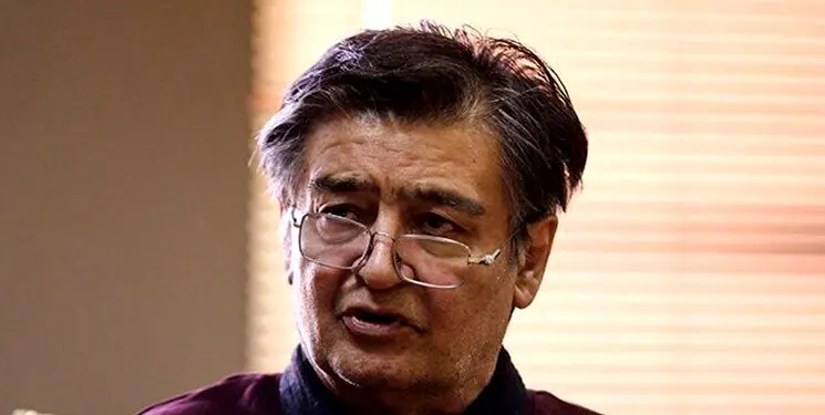 واکنش رئیس سازمان سینمایی به بستری شدن رضا رویگری در آسایشگاه سالمندان