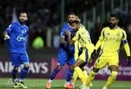 خبر خوش برای استقلالی‌ها پیش از بازی با الوصل