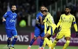 خبر خوش برای استقلالی‌ها پیش از بازی با الوصل