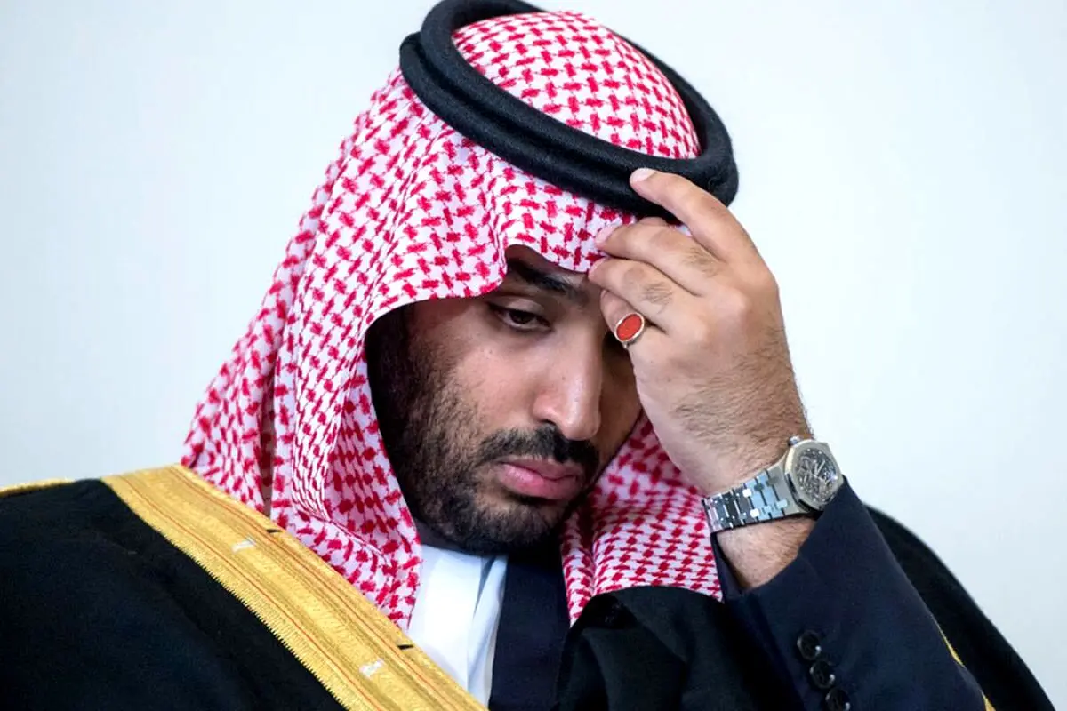طرح محرمانه و جنجالی بن سلمان برای جنگ غزه/ تبعید سران نظامی حماس به الجزایر