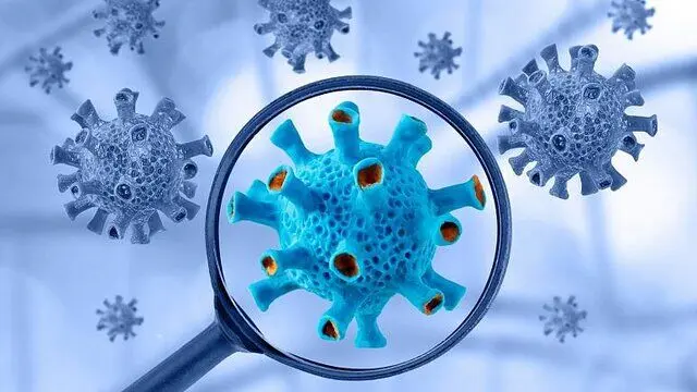 خبر مهم /شیوع سویه جدید کرونا ؛ این جهش چه ویژگی‌ای دارد؟
