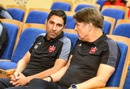 استقلالی‌ها مربی پرسپولیس را سوژه کردند
