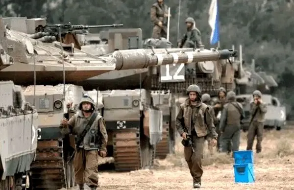 پیش‌‌نویس آتش‌بس در لبنان و خروج نیروها در رسانه اسرائیلی افشا شد
