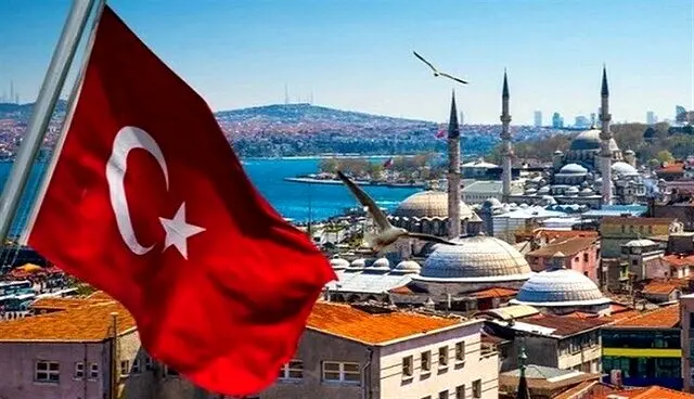 بهترین شهرهای ترکیه کدام است؟