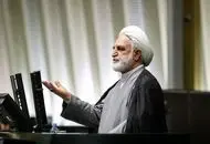 واکنش قوه قضاییه به اقدام پدر امیرمحمد خالقی