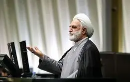 واکنش قوه قضاییه به اقدام پدر امیرمحمد خالقی