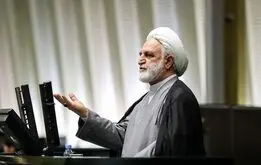واکنش قوه قضاییه به اقدام پدر امیرمحمد خالقی