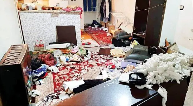 اطلاعات هولناک و جدید پلیس از آنچه در خانه وحشت گذشت | افزایش تعداد قربانیان و شاکیان خانه وحشت 