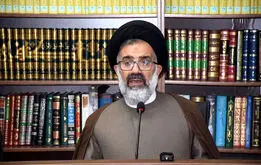 امام جمعه فردیس استعفا کرد