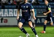 نام اولین بمب زمستانی پرسپولیس فاش شد؛ اورونوف دوم در راه ایران 
 