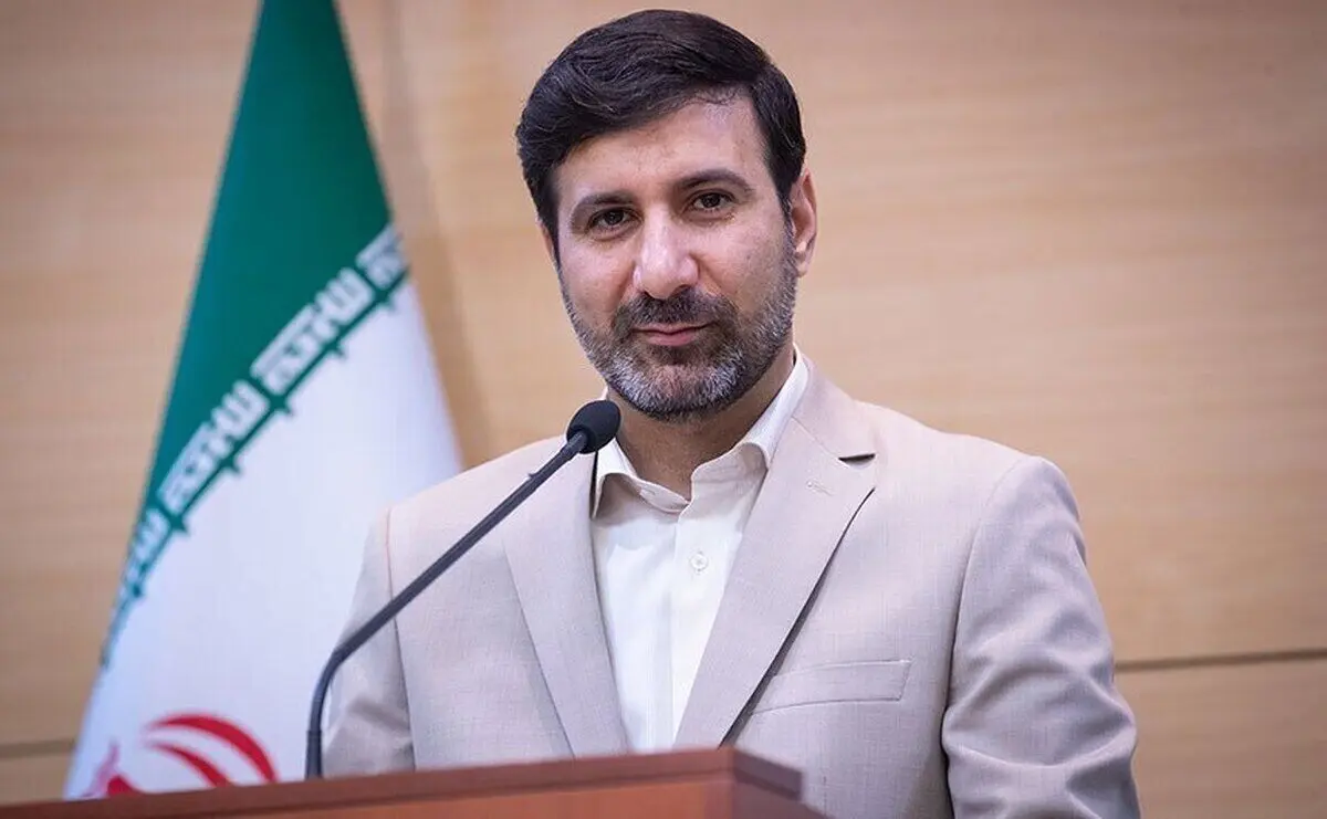 خبر مهم سخنگوی شورای نگهبان درباره تغییر ساعات رسمی کشور + فیلم