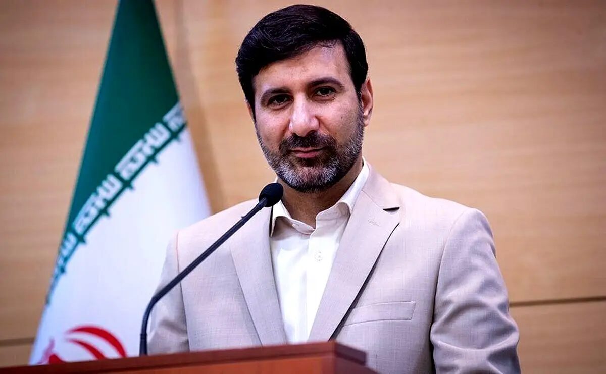 خبر مهم سخنگوی شورای نگهبان درباره تغییر ساعات رسمی کشور + فیلم