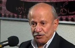 جعفر حمیدی درگذشت