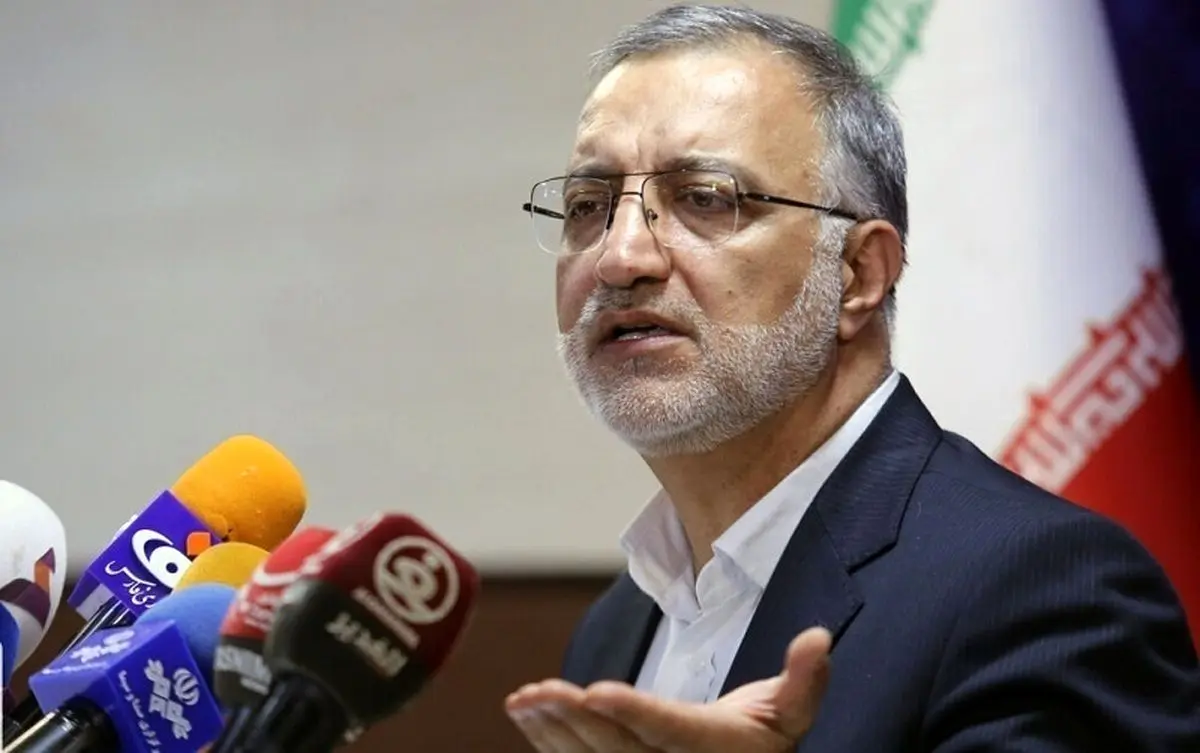 احداث بزرگ‌ترین شهرک علم و فناوری منطقه در تهران +جزئیات