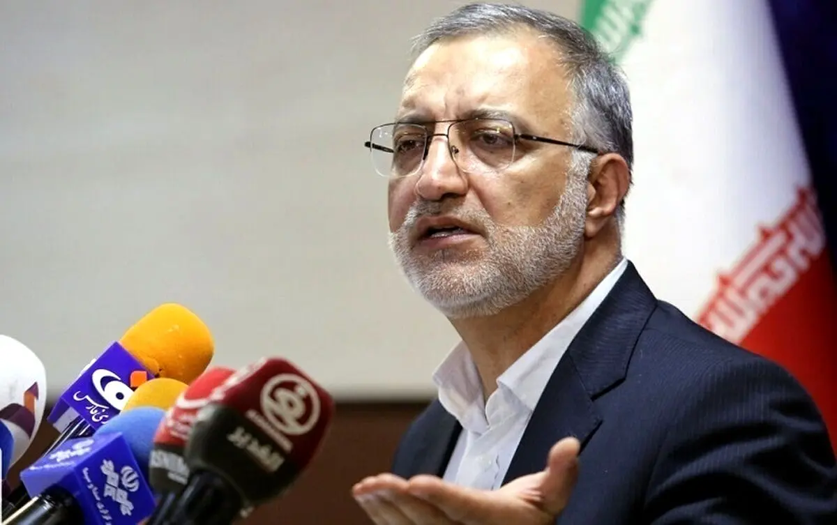 واکنش  جنجالی زاکانی  درباره حجاب‌بان‌ها
