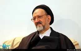 زندگی پرماجرای سید محمود دعایی