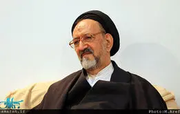 زندگی پرماجرای سید محمود دعایی