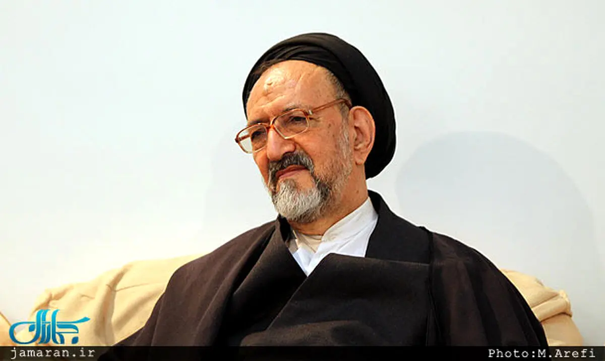 زندگی پرماجرای سید محمود دعایی