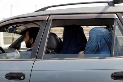زنان افغانستان