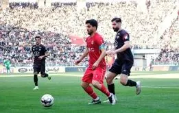 غیبت ناگهانی دو ستاره پرسپولیس مقابل چادرملو!

