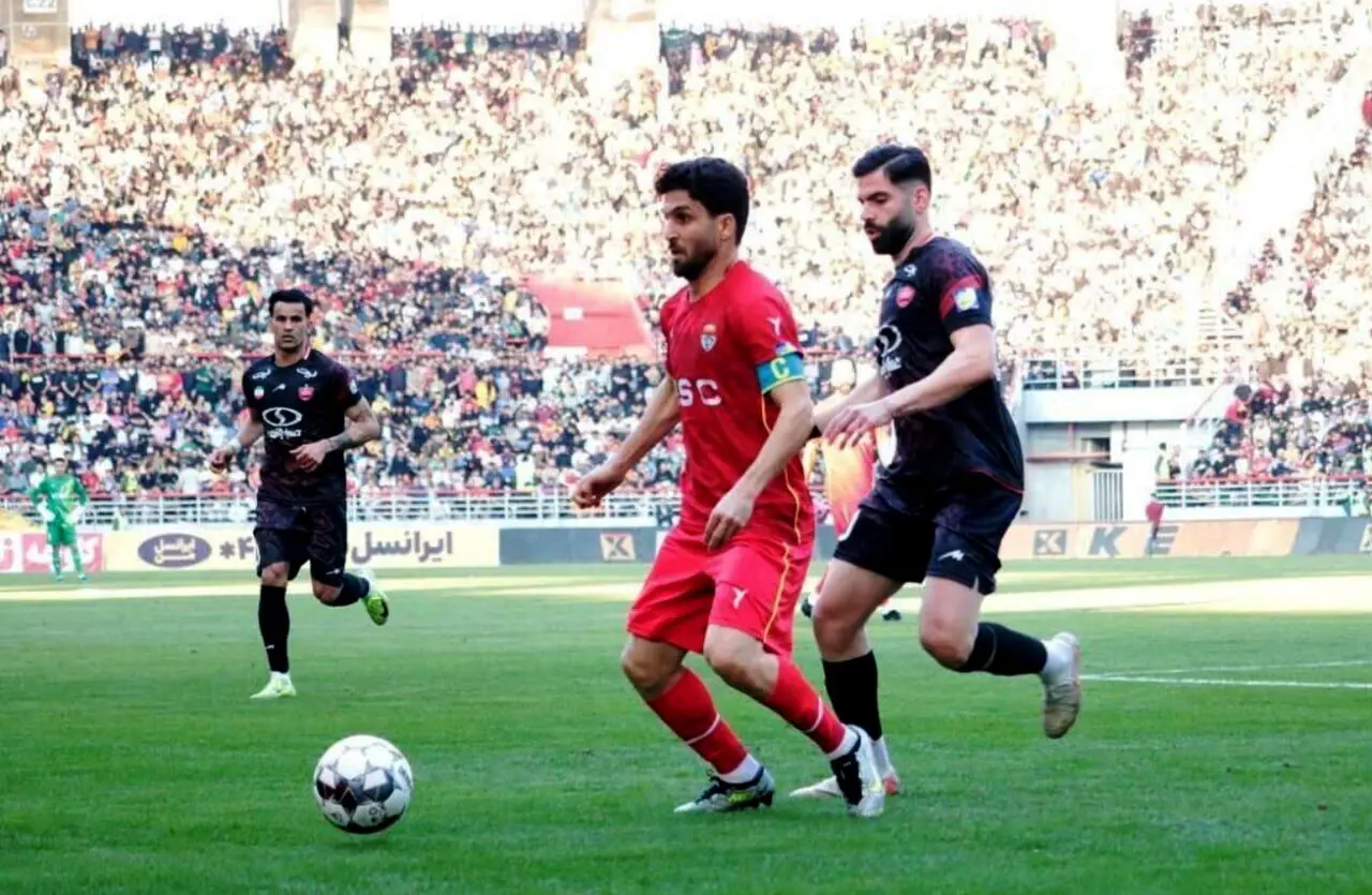 محل دیدار هفته سوم پرسپولیس مشخص شد