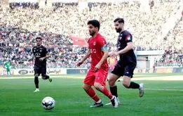 غیبت ناگهانی دو ستاره پرسپولیس مقابل چادرملو!

