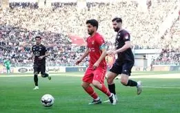 محل دیدار هفته سوم پرسپولیس مشخص شد