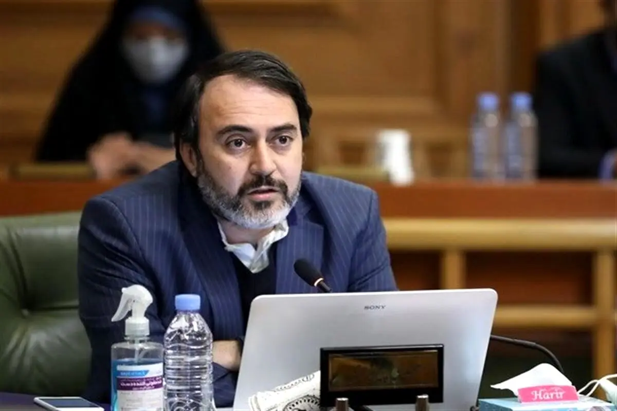 افشاگری عضو شورای شهر تهران از ماجرای مازوت‌سوزی