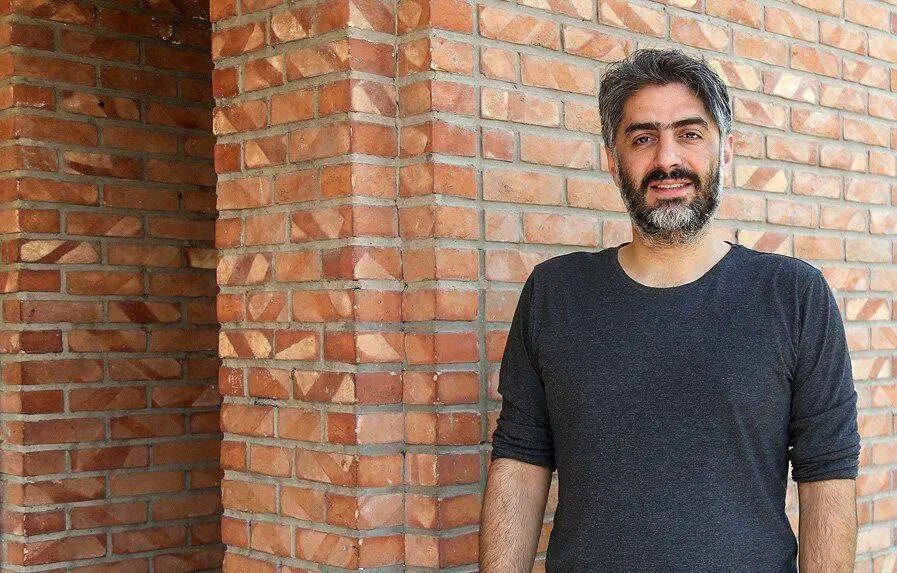 همسر ساره بیات برای همیشه از ایران مهاجرت کرد