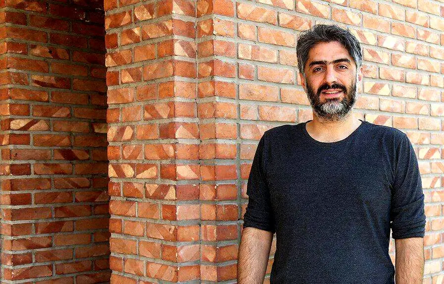 همسر ساره بیات برای همیشه از ایران مهاجرت کرد