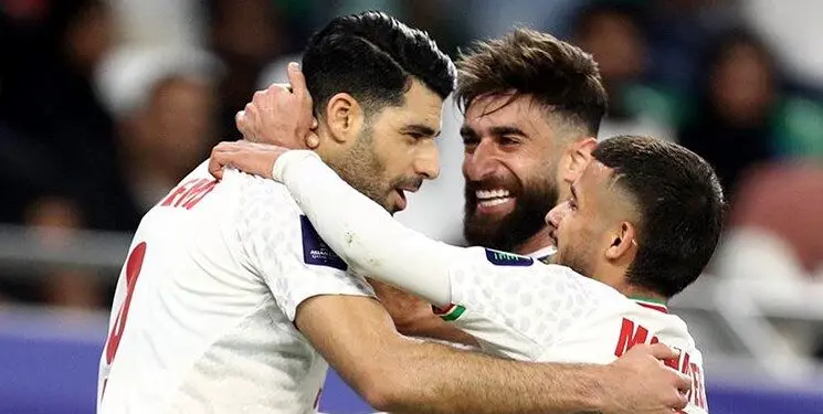 2 ایرانی در تیم منتخب هواداران فوتبال آسیا
