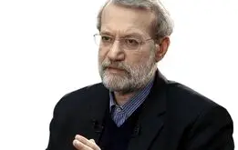 لاریجانی : در داخل دعوا راه می اندازند، ولی می گویند به دنبال تعامل با دنیا هستند.