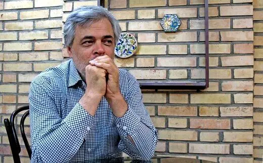 مهاجری: آقای وزیر تشریف بیاورند منزل ما تا موبایل و اینترنت منزل مرا تست کنند!