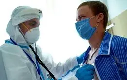 افزایش ابتلا به کووید نسبت به آنفلوآنزا طی دو سه هفته اخیر