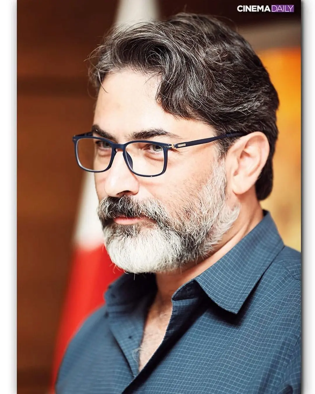 استقبال تماشاگران از دیدن چهره پارسا پیروزفر | تصاویر 