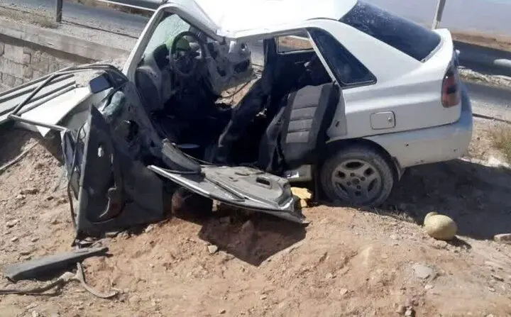 مرگ دردناک یک زن با سه کودک یک تا هشت ساله اش در پیرانشهر